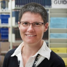 Alison Ambi