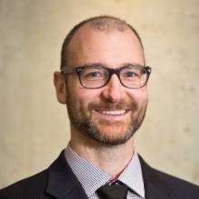 Andrew Coward