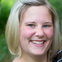 Courtney Bremer