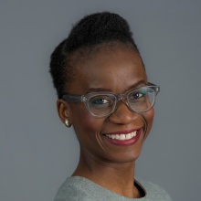 Kemi Kufuor-Boakye