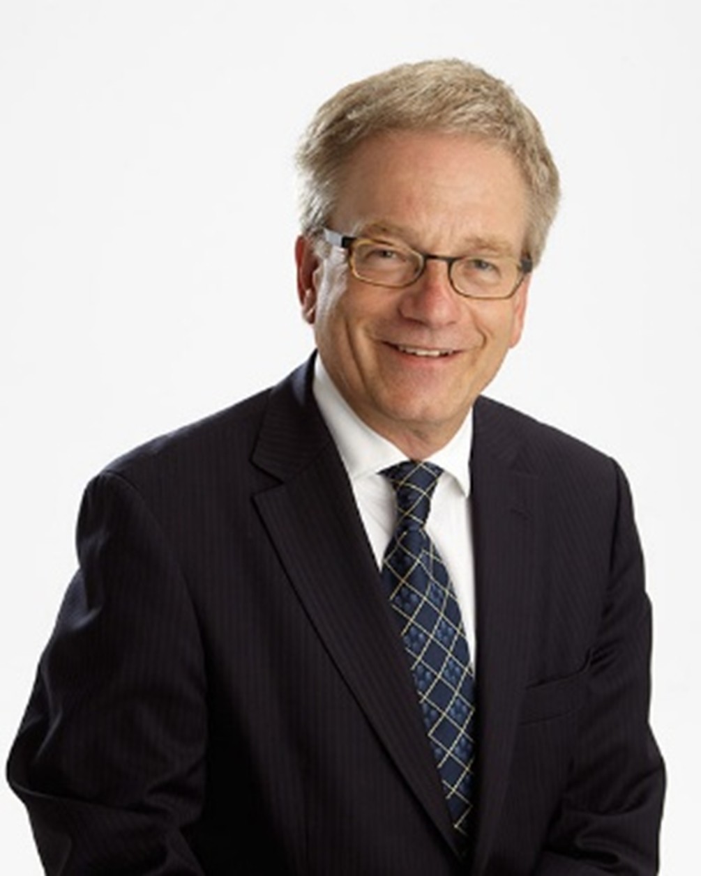 Rémi Quirion headshot