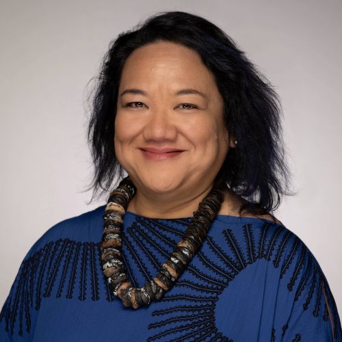Noelani M. Arista