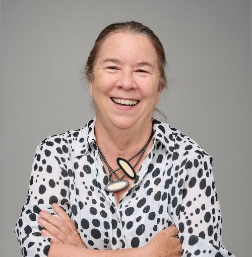 Elspeth H. Brown
