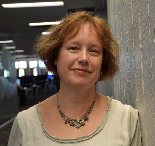 Susan Brown