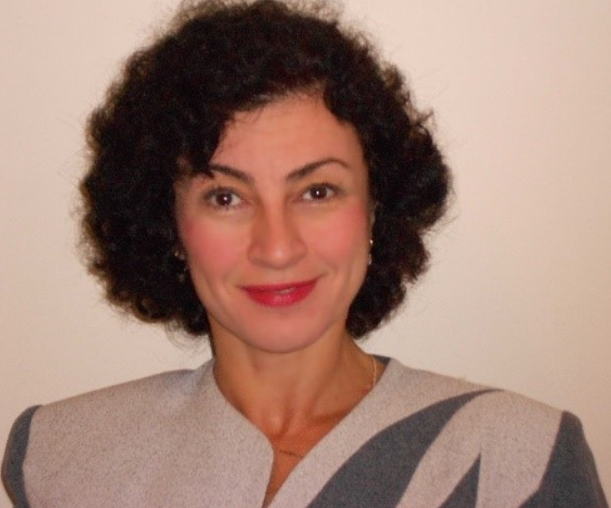 Diana Inkpen