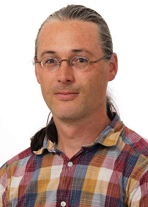 Maxime Gohier