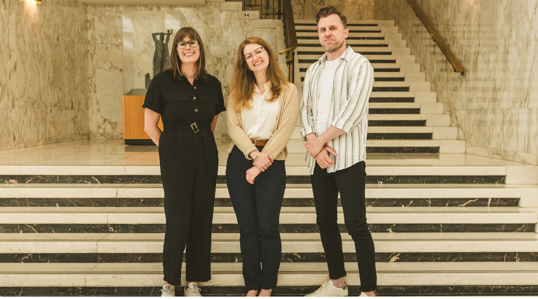 CRKN Licensing Team