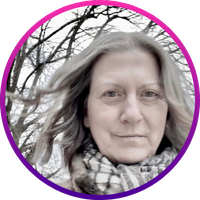 Beth Greenhorn headshot