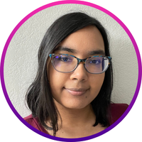 Portrait de Kaela Rahmit