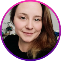 Brianne Boucher headshot