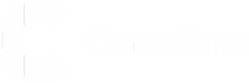 Canadiana logo