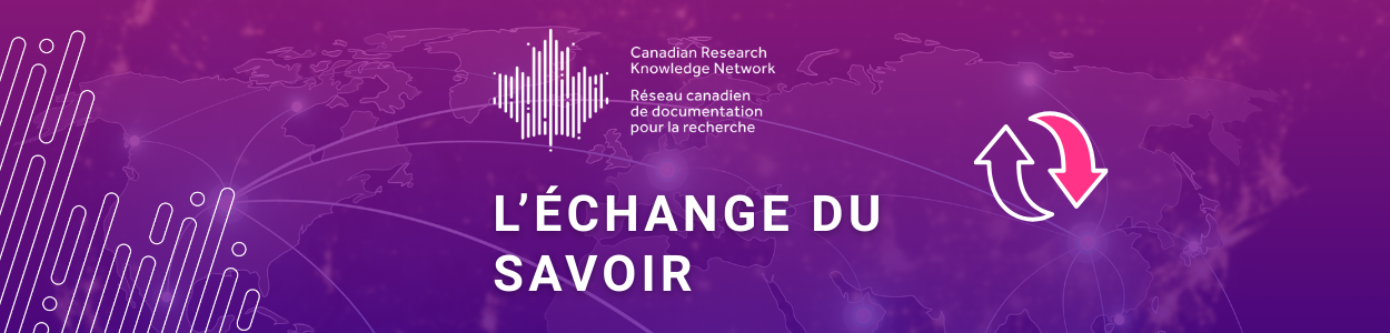 Knowledge exchange