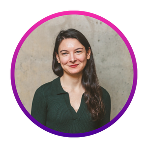 Portrait de Francesca Brzezicki