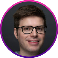 Headshot of Kris Guntermann