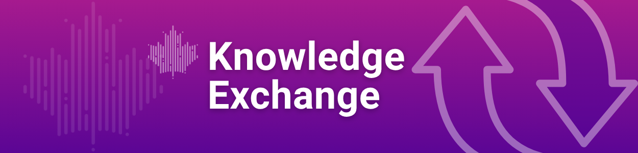 Knowledge Exchabge