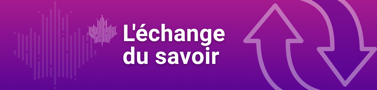 L'echange du savor