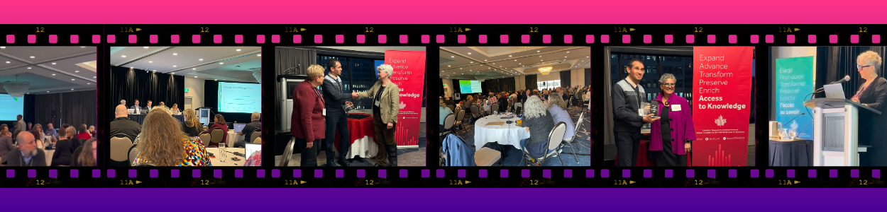 CRKN Member summit 2025