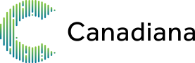 Canadiana logo