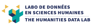 HDL Logo