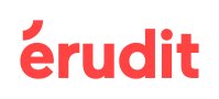 Erudit