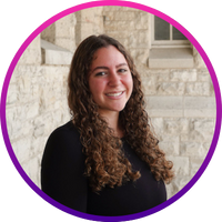 Olivia Georgiou headshot