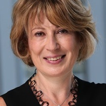 Dr. Mona Nemer