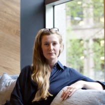Headshot of Alyssa Arbuckle
