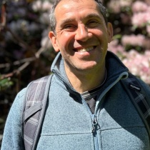 Eugene Barsky
