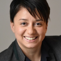 Monica Granados
