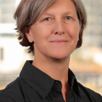 Karine Morin