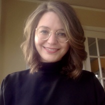Samantha MacFarlane