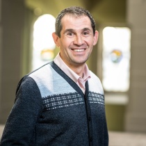 Eugene Barsky