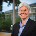 Dr. Kim Brooks's headshot.