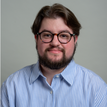 Nikolas Lamarre