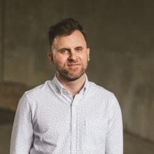 Craig Olsvik 