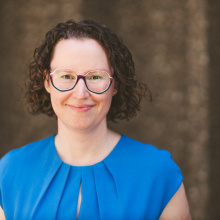 Claire Duncan