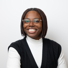 Cathy Bingoye