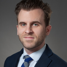 Craig Olsvik