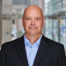 Headshot of Jonathan Eagan