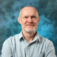 Headshot of Guy Harding