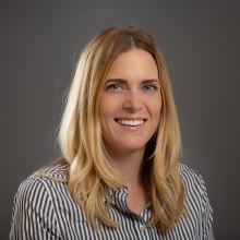 Headshot of Allison Kelley