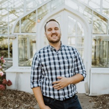 Matthew Walley