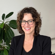 Headshot of Tanja Niemann