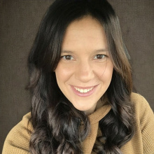 Annik Poirier