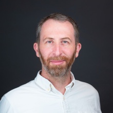 Headshot of Chris Sibbons