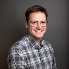 Headshot of Lee Wilson